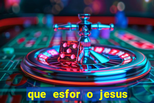 que esfor o jesus fazia para encontrar as pessoas